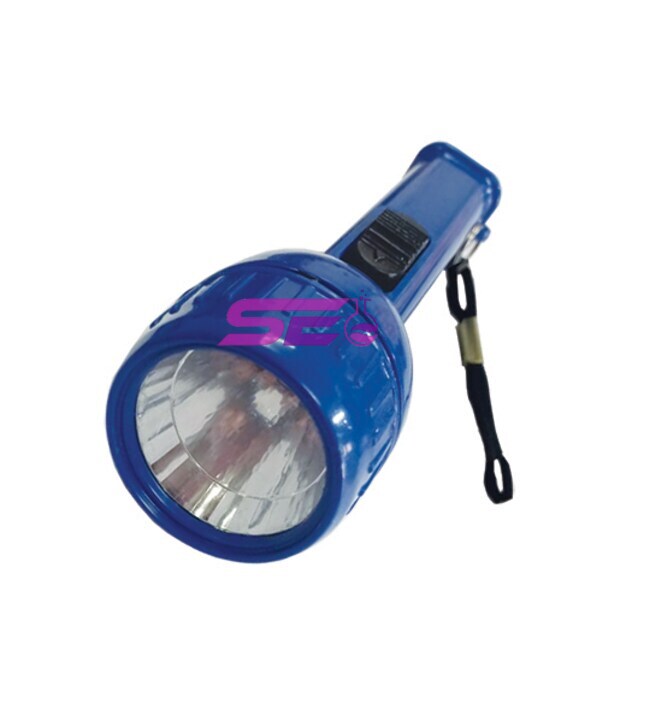 LED Flashlight